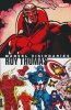 MARVEL VISIONARIES ROY THOMAS TP [9781302918408]
